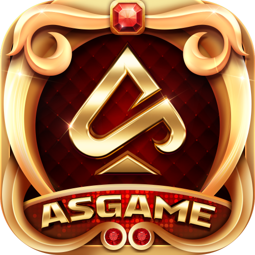 AS Game app icon